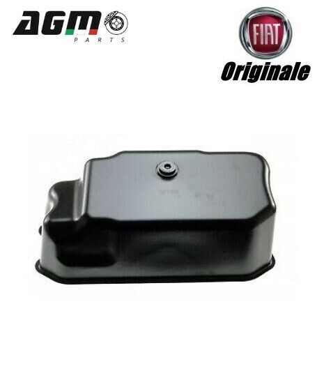 Original ÖLwanne Fiat Ducato 250 - 244 2.3 MJT Iveco Daily III 35 504328878-image