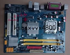 1PCS Original GIGABYTE motherboard GA-945GCM-S2L GA-945GCM-S2L GA-945GCM-S2L