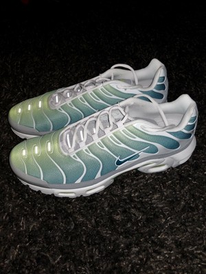 nike tn size 12