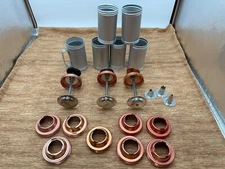 Mirro 358 AM 358-22  Cooky Cookie Replacement Parts Cookie Press U Pick the Part