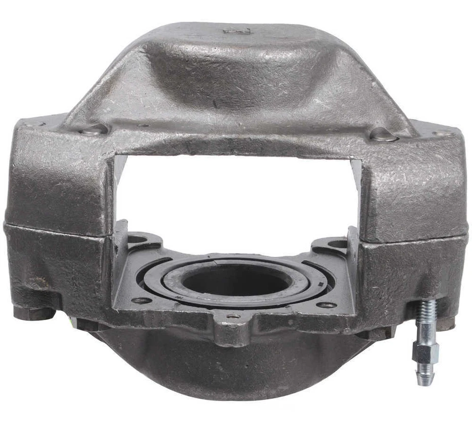 Pinza de freno de disco compatible con 1973-1985 Mercedes-Benz 450SL, 450SLC 380SLC 380SLC CARDO Foto 3 de 4