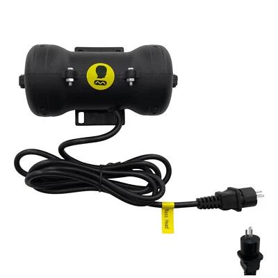 Adjustable Bed Richmat Massage Motor Model HJM2 Replacement for Head