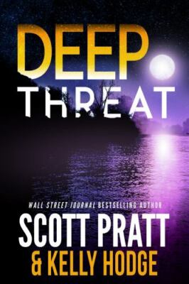 Deep Threat (Billy Beckett) by Pratt, Scott, Hodge, Kelly