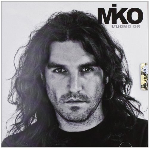 Miko - The Man Ok