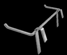 Uchwyt na węgiel drewniany łup 26 mm zawieszenie sandacz