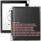 with Pen Holder E Ink Tablet Case for Boox Palma/Note Air 3 C B/W Tab 10C