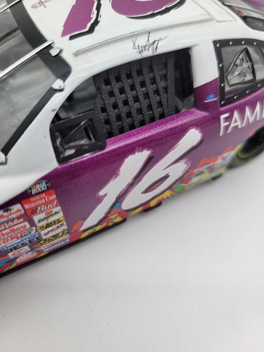 Team Caliber NASCAR Kevin LaPage 16 Model Car Family Click Diecast 1:24 COA Box - Picture 16 of 24