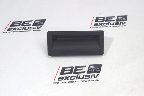 Audi A4 8K A5 8T Griff Taster Heckklappe Mikro Schalter Klappe 5N0827566T