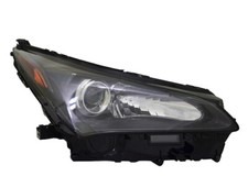 TYC NSF Right Side Halogen Headlight For Lexu...