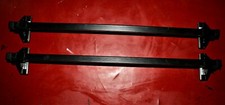 2x Dachgepäckträger 30kg original HYUNDAI ATOS vorne hinten ab 1998 9999Z-04080