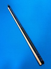 New GS11 Grey/Blue McDermott Pool Cue - Made In The USA - With Free Shipping