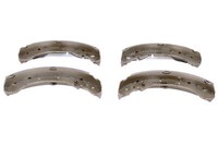 Vaico V40-0225 Bremsbackensatz FüR Opel