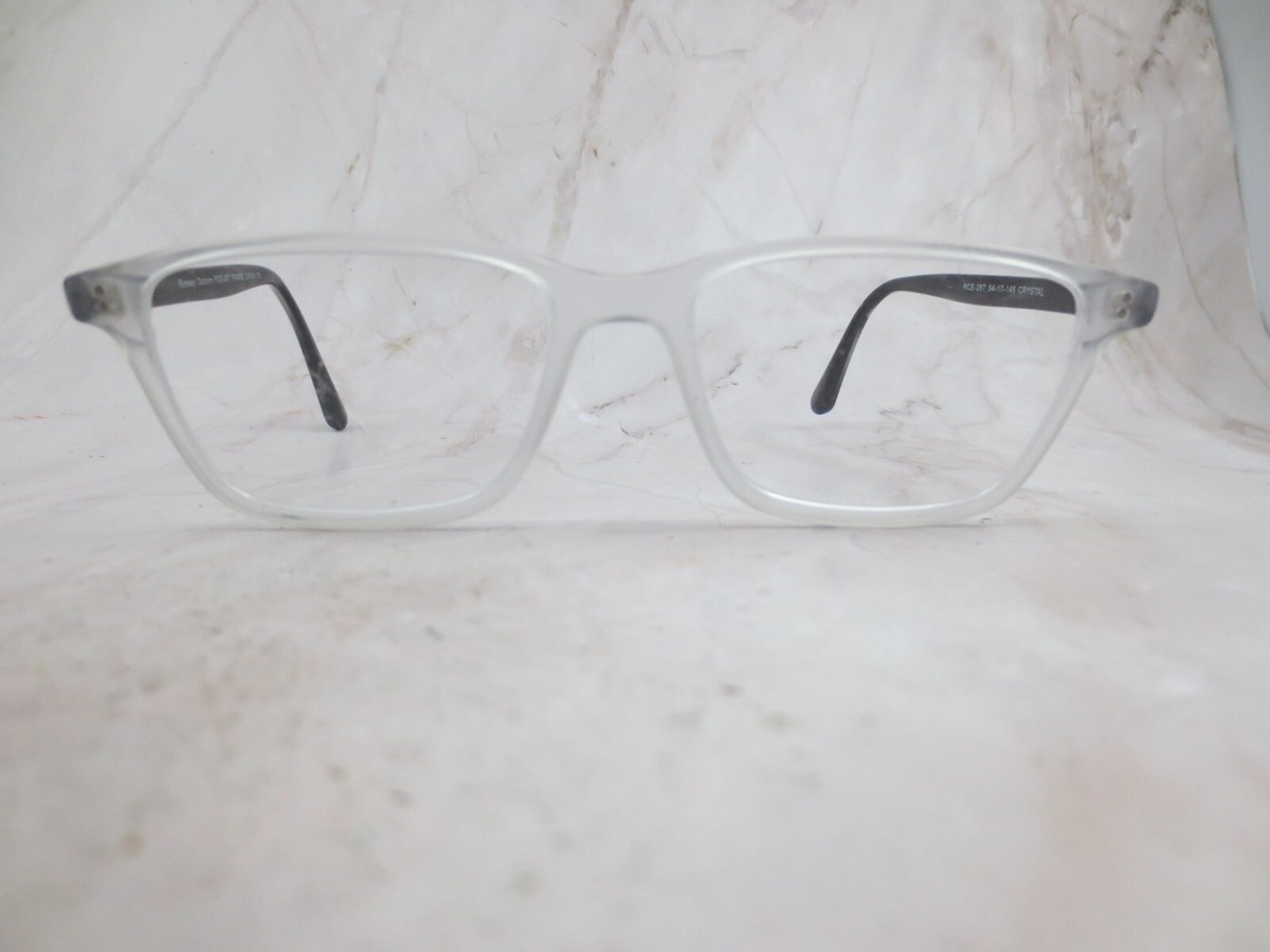 New Runway Couture RCE-287 Matte Tortoise Eyeglasses w/ Green Temples 54/17/145 RCE 279 TORTOISE | Visual Eyes Eyewear main image 3
