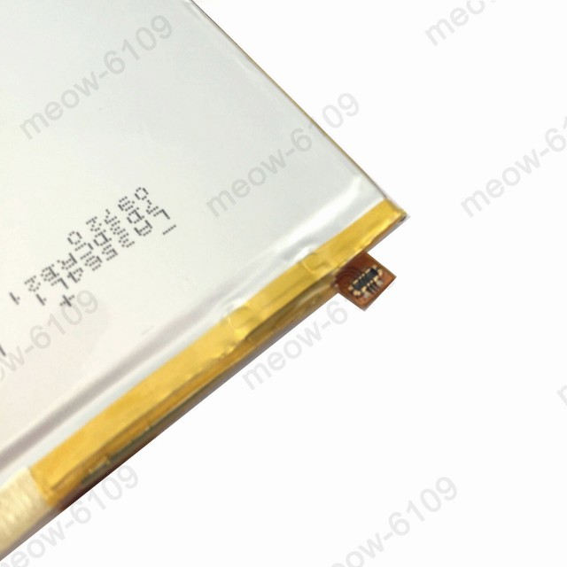 Аккумулятор hb366481ecw 11