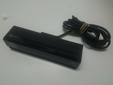 Microsoft Xbox One Kinect Sensor - Black Model 1520 