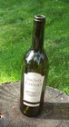 France - Cyrano de Bergerac Winery Bottle - Empty 750 ml Wine Bottle — photo 5