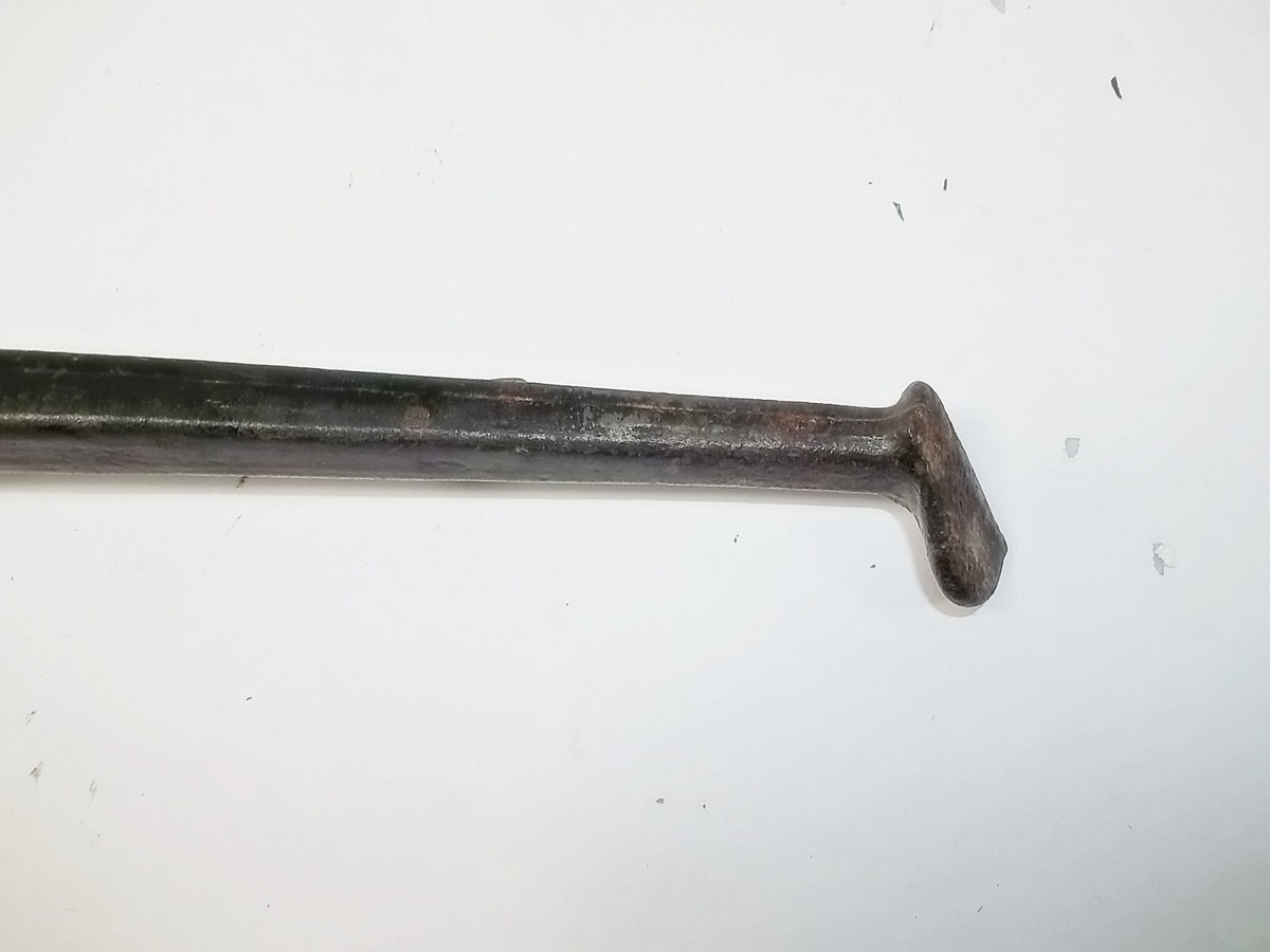 KAWASAKI 93 ZX1100-C NINJA SIDE STAND 34024-1249-10 ZX11 ZX 11 ZX