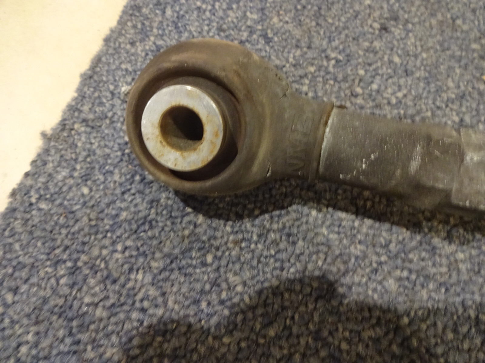Ferrari 360, 430 - Rear Suspension Tie Rod P/N 175875-194791