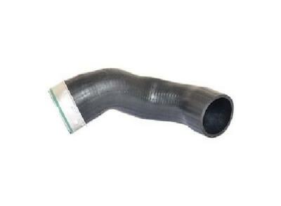 Original Bugiad charge air hose 81611 for Mercedes-Benz