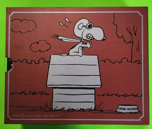 The Complete 2 Book Set Peanuts #1967 to 1970 (Fantagraphics Books July 2008) - Picture 12 of 16