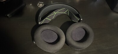 SteelSeries Arctis 9X On-Ear Wireless Gaming Headset - Black
