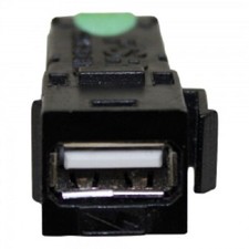 FSR SS-USB-CHRG Keystone DC to USB Charger - NIB