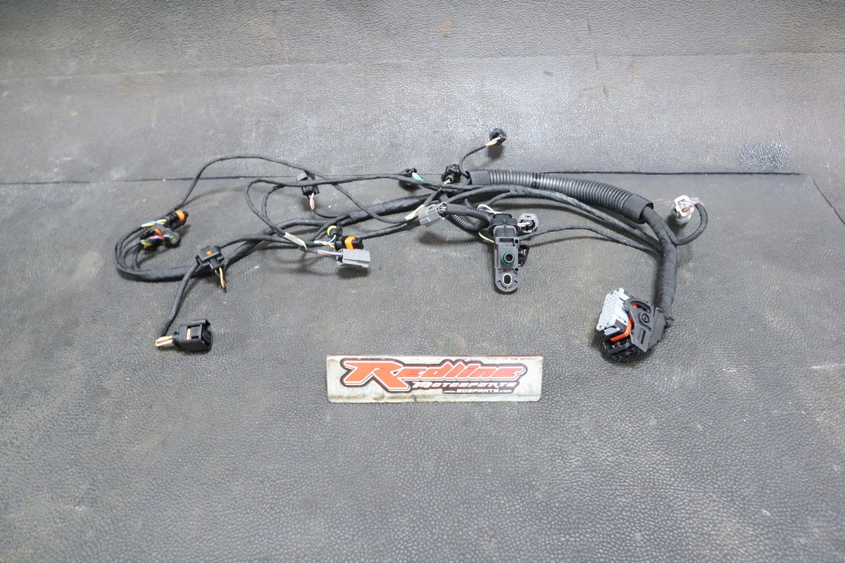 2014 SEA-DOO GTX S 155 ENGINE WIRING HARNESS 420665201 | eBay 2014 SEA-DOO GTX S 155 ENGINE WIRING HARNESS 420665201 | eBay