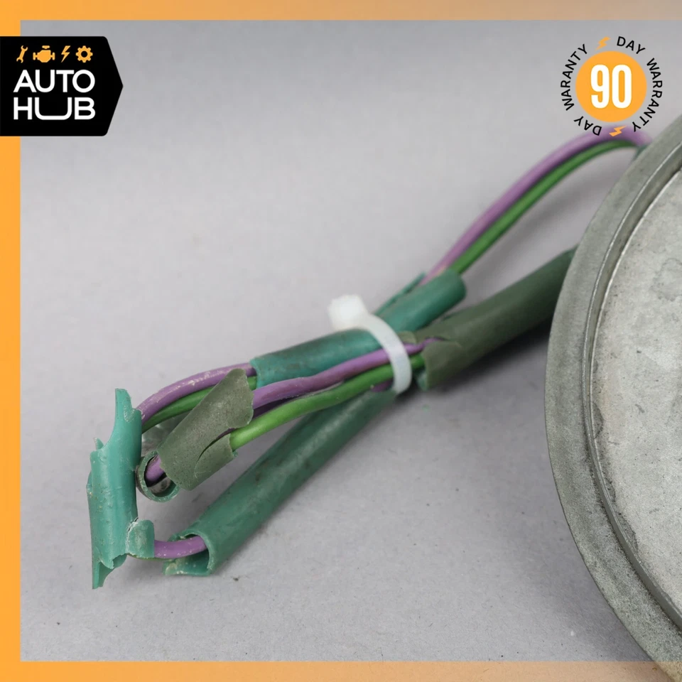 90-95 Mercedes R129 500SL SL500 600SL Columna de Dirección Reloj Placa de Resorte OEM Foto 2 de 4