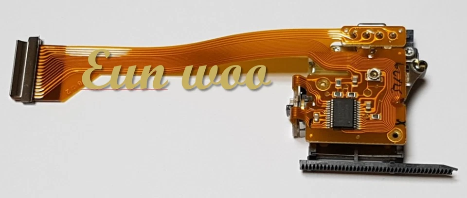 Philips CD Laser VAM1254, VAU1254/31 (CD-PRO2, VAM1250) - Image 2 of 4