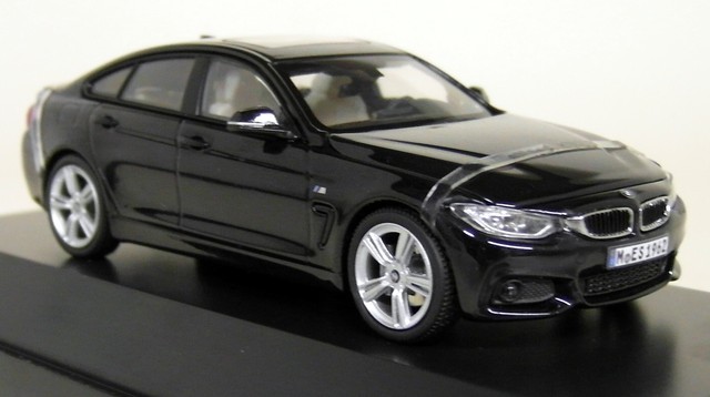 bmw 4 series coupe toy car