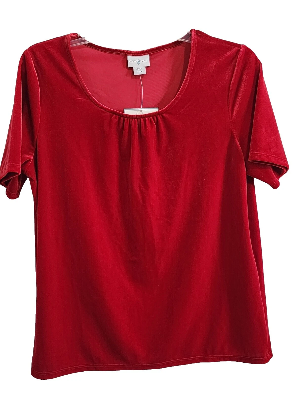 Women's Casual Jaclyn Smith