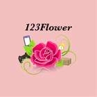 123flower