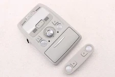 AUDI A4 B8 09 10 11 12 INTERIOR DOME MAP LAMP READING LIGHT FRONT REAR SET OEM