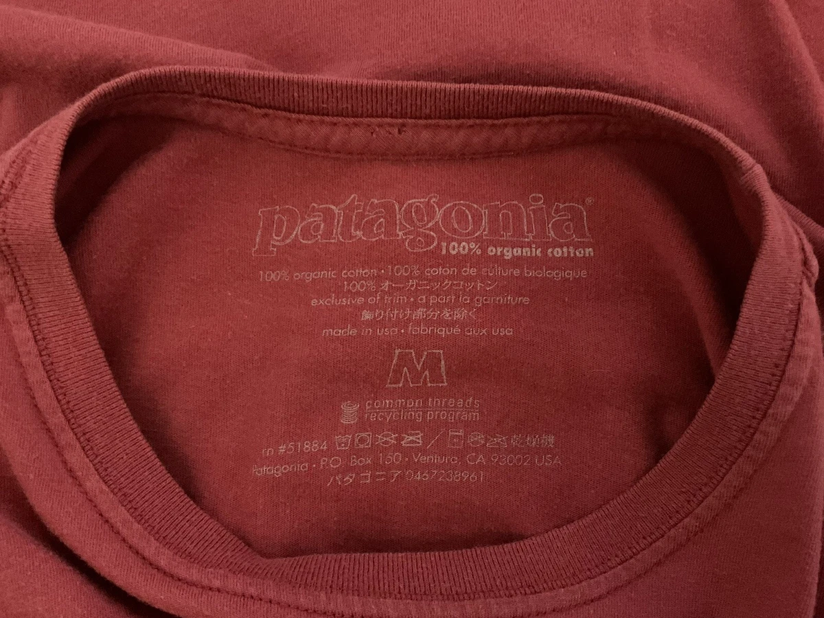 有名なブランド a5573r様専用☆patagonia organic shirt cotton シャツ