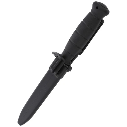 Original Glock Field Knife FM78 Black 12161