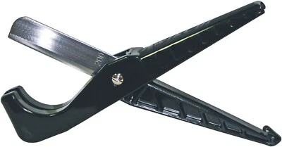 Dawn Industries SS200 KwikCut Plastic Pipe and Tubing Cutter, 64mm