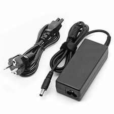 Alimentatore caricabatteria compatibile con Asus K50IJ K50IN 19V - 65W- 3,42 A
