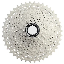 Sunrace CSRZ800 12 Speed Gravel Bike Cassette 11-42T , Silver