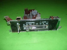 1970 Chevelle Temperature Control panel unit heater a/c switch Heater OEM