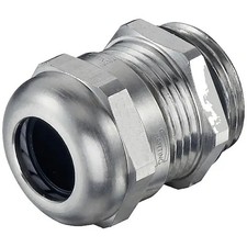HARTING 19000005091 screw connection Content: 1 piece Threaded Cable Gland