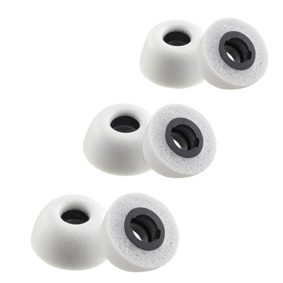 NANLANFAN Replacement Foam Ear Tips for Status Audio Between Pro/Between... 
