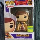 Funko Pop! Movies Anastasia #1240 Vinyl 2022 Summer Convention Exclusive LE