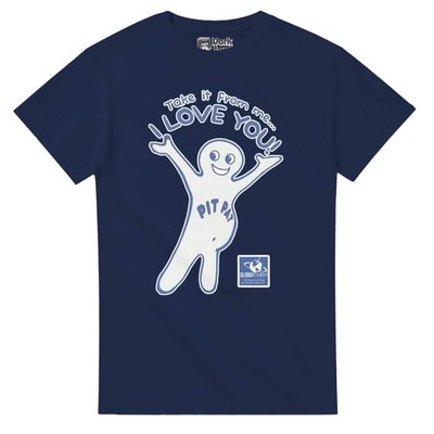 Pit Pat 'I Love You' - Mr Show T-Shirt