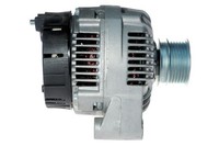 Hella 8EL 011 710-081 Generator - 14V - 90A - FüR U.A. Mb C-Class (W202)