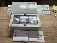 Märklin H0 36500 DHG 500 Digital Diesellok Neuwertig nur eine Testfahrt in OVP