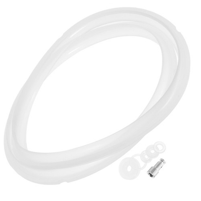 #ad Pressure King Pressure Cooker Circle Pressure Pot $17.65