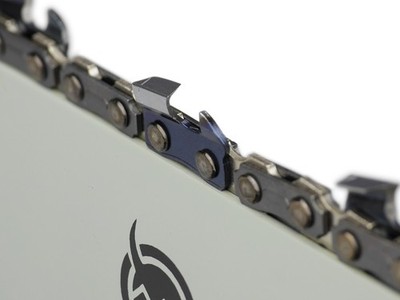 Sägekette passend für Tonino Lamborghini PC 41 TL 45cm 3/8  1,3mm 62TG Vollmeiße