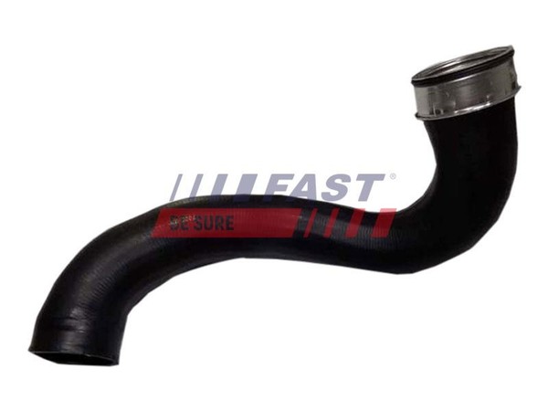 Ladeluftschlauch Fast FT61601 FüR Mercedes Sprinter Bus B903 B904 B901 B902 B905-image