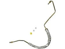 Pump To Hydroboost Power Steering Pressure Line Hose Assembly For K3500 NM491FF