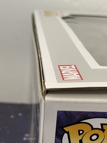Funko Pop! Rides: Marvel - Goat Boat Thor Love and Thunder #290 con chorro de dientes - Imagen 6 de 9